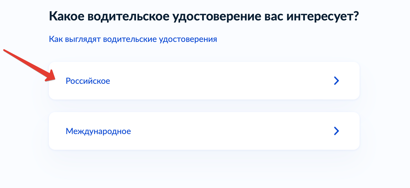 Госуслуги 2023 года